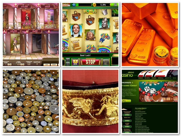 Играть в казино с минимальным депозитом в рублях
