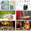 Онлайн казино без ограничений ставок в рублях