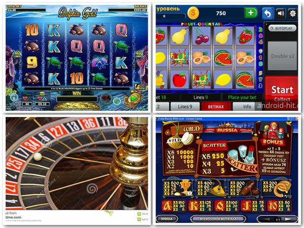 Игровые автоматы киви казино