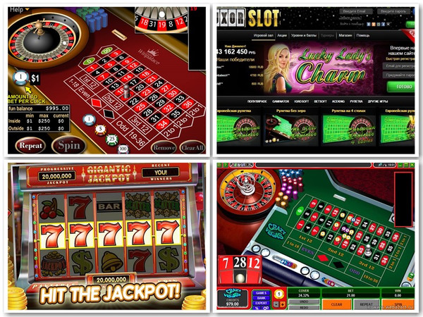 Самые лучшие онлайн казино единый кошелек