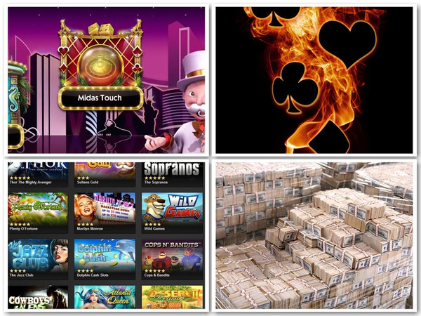 Рублевые казино онлайн с киви оплатой