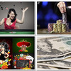 Вывод денег через киви казино онлайн