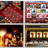 Азартные игры казино игровые автоматы