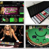 Рублевое онлайн казино рулетка на webmoney