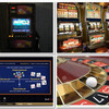 Азартные игры игровые автоматы бесплатно