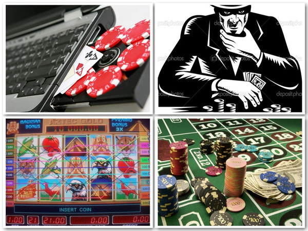 Какое рублевое онлайн казино самое честное