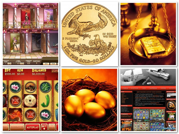Отзывы игроков о gaminatorslots