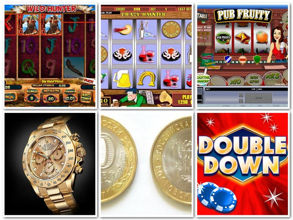 Casino online принимающие qiwi wallet