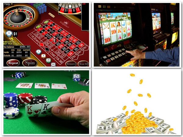 Лучшее онлайн казино с выводом на киви