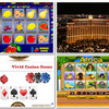 Онлайн казино с рулеткой быстрым выводом денег на paypal